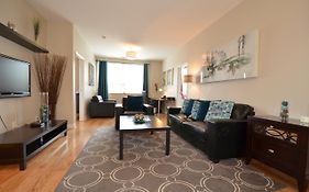 The Soma Furnished Residences